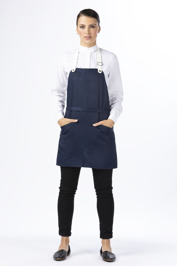 Фартук, ABN01, Chef Works