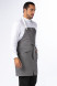 Фартук, ABN01, Chef Works